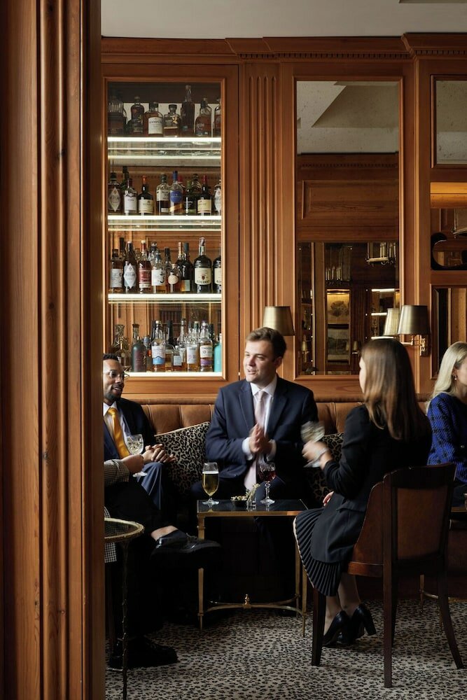 Фото The Rubens at the Palace