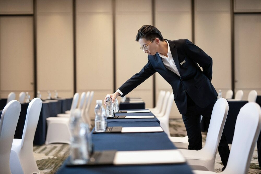 Фото Courtyard by Marriott Chengdu South