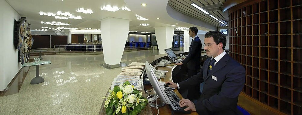 Фото отеля 5