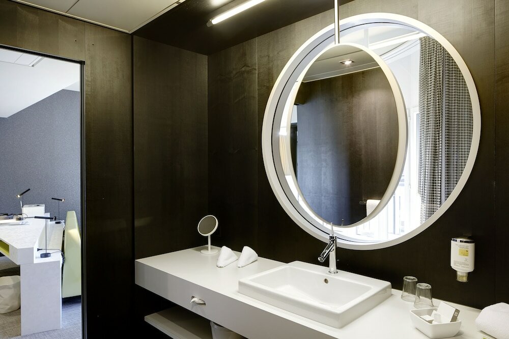 Фото Continental Park - Hotel Luzern