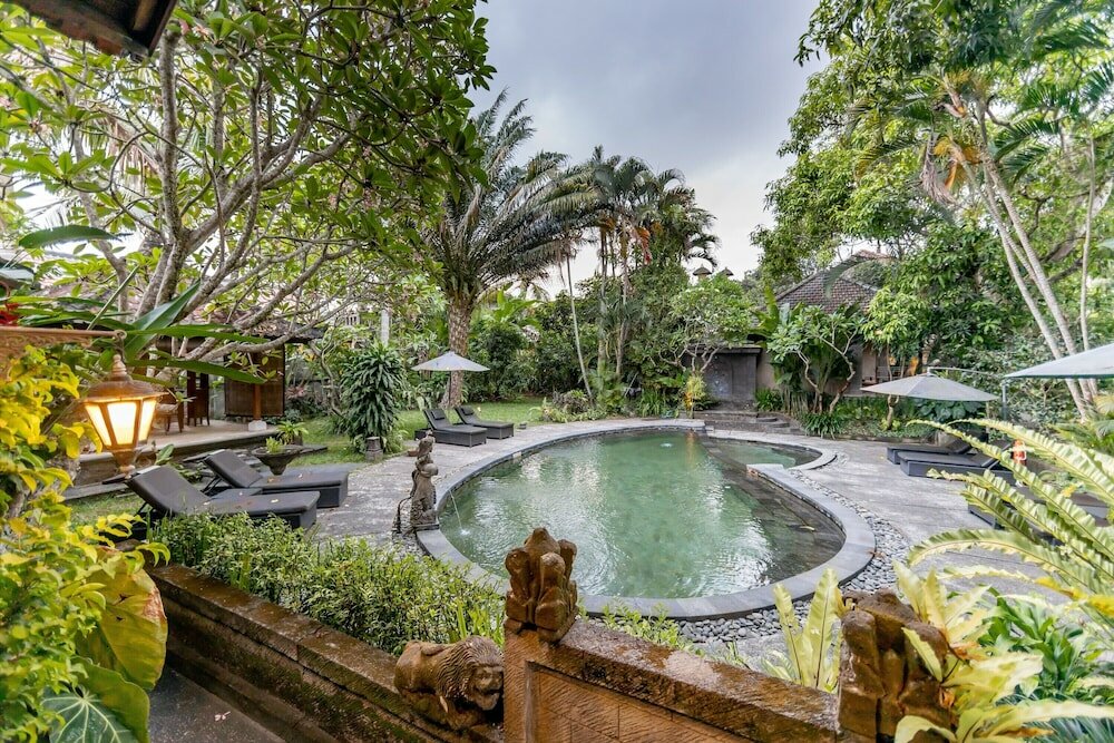 Фото De Munut Balinese Resort