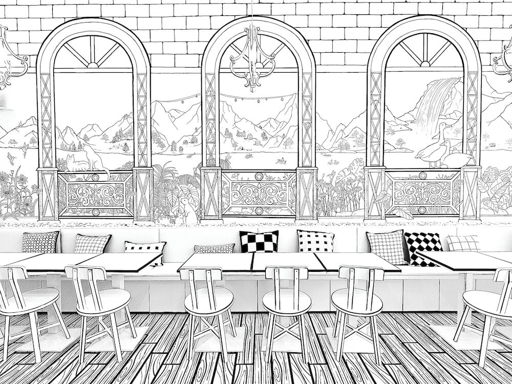 Фото Summer View Hotel