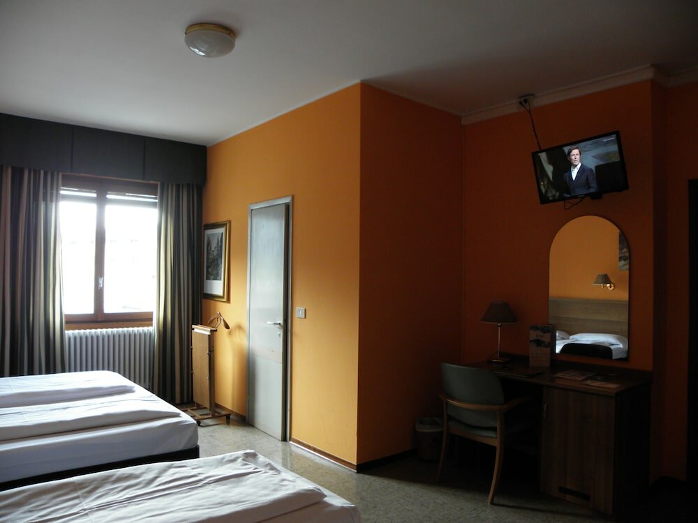 Фото Hotel Corona