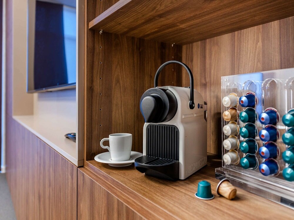 Фото Mercure Hotel Stuttgart Gerlingen