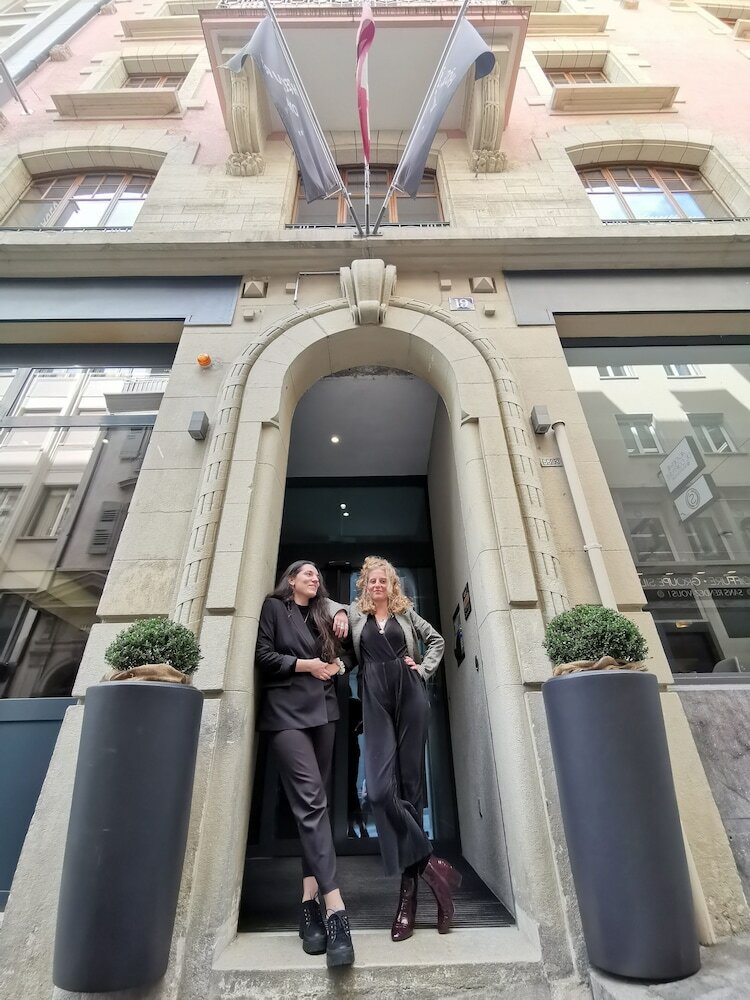 Фото Hôtel des Voyageurs