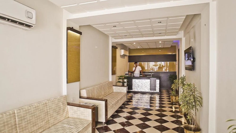 Фото Hotel Panna Paradise