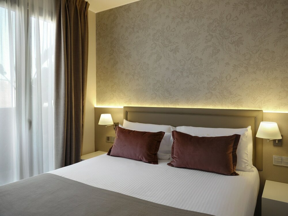 Фото Musik Boutique Hotel