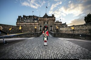 Гостиница Holiday Inn Express Edinburgh - Leith Waterfront, an Ihg Hotel