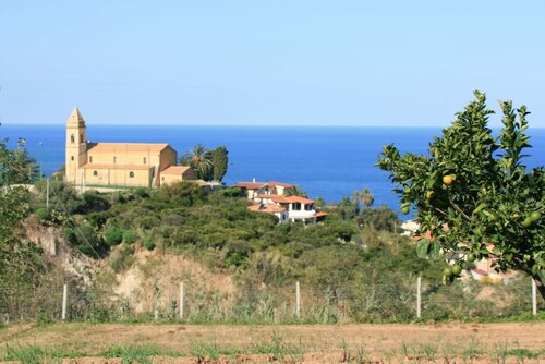 Внешний вид отеля Agriturismo Ruralia в Рикади, фото 2