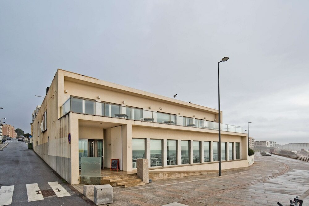 Фото Golden Tulip Porto Gaia Hotel & SPA