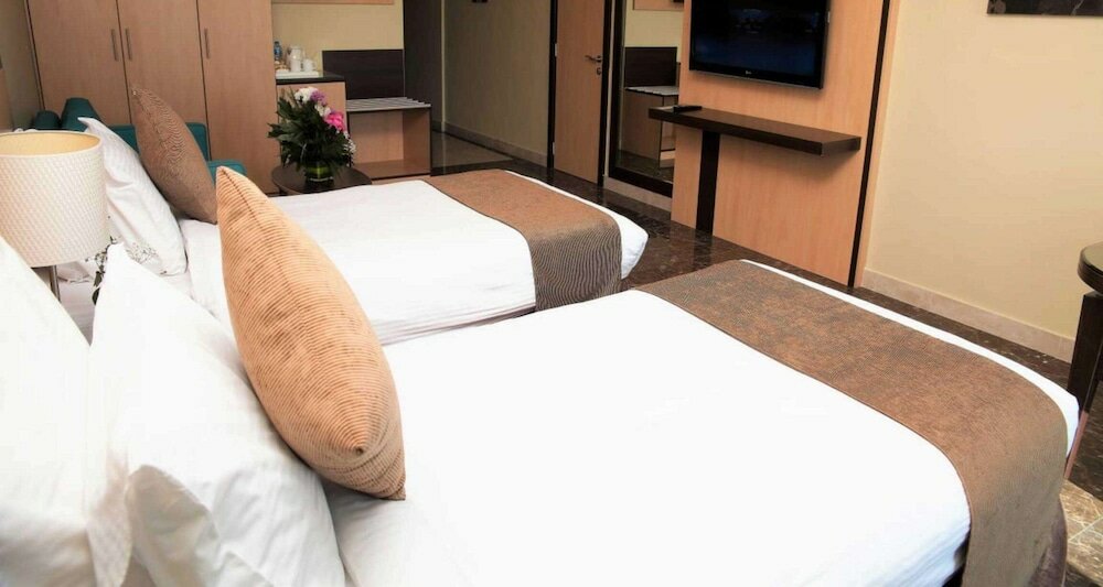 Фото Best Western Plus Mahboula