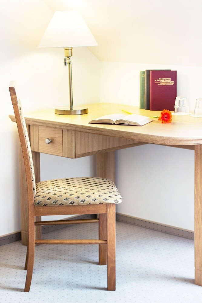 Фото Domus Maria Hotel