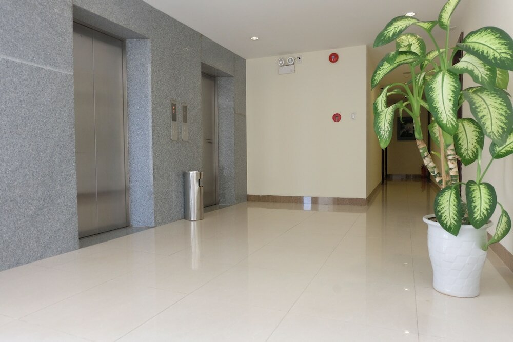 Фото Hoang Sa Hotel