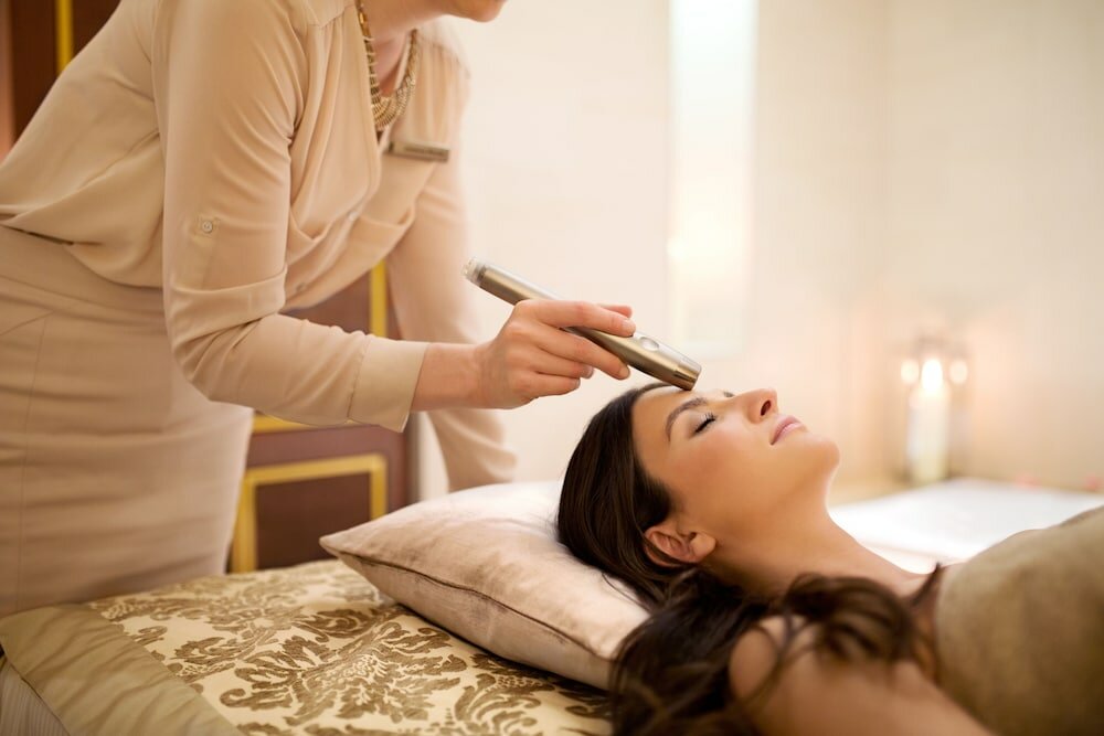 Фото The Ritz-Carlton