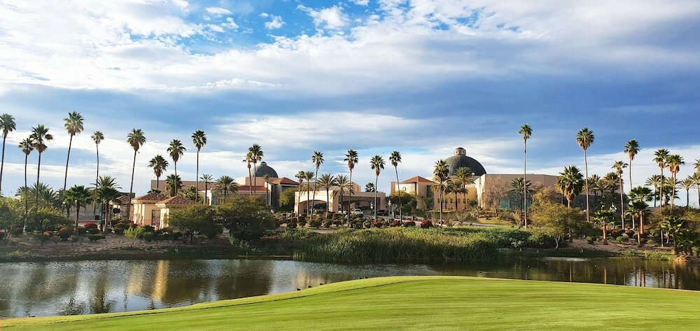 Фото Azul Talavera Country Club