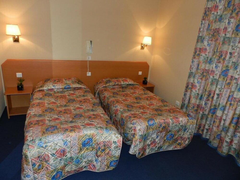 Фото Hotel Gloria et Avenue