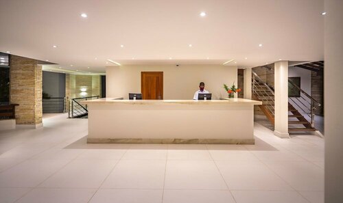 Внешний вид отеля Quinta do Sol Praia Hotel в Порту-Сегуру, фото 5