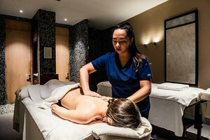 Гостиница The Singular Santiago