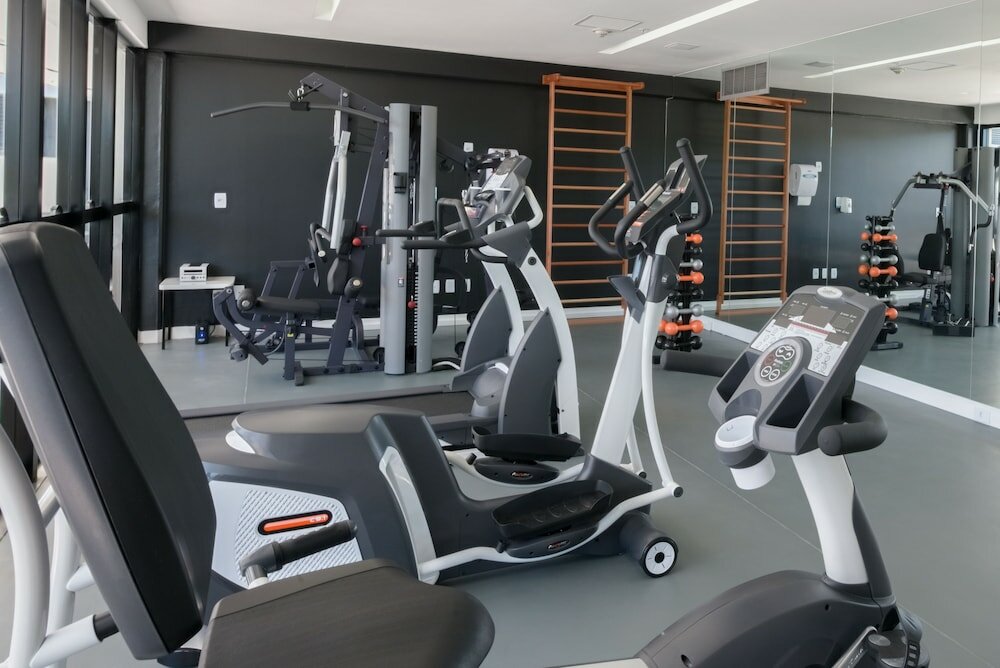 Фото Linx Galeao by Wish