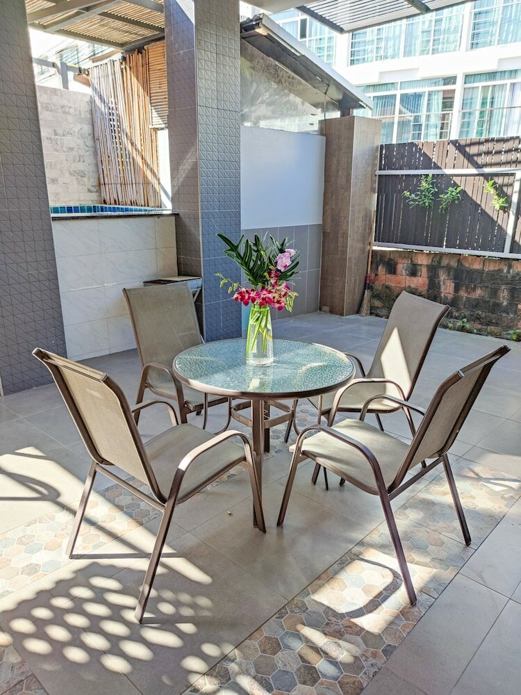 Фото Tamnak Villa