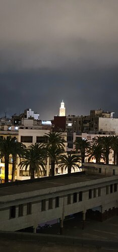 Внешний вид отеля Kaan Casablanca в Касабланке, фото 3