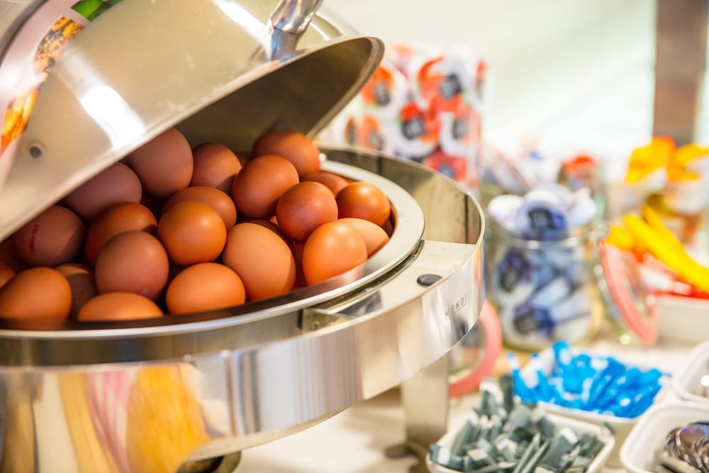 Фото Holiday Inn Express Arnhem