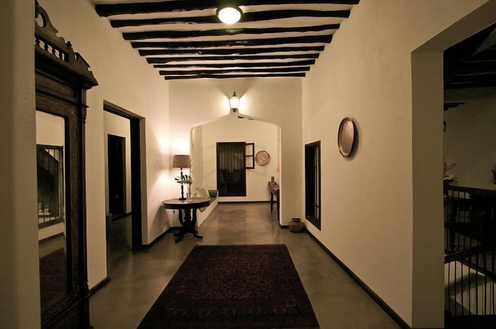 Фото Kisiwa House