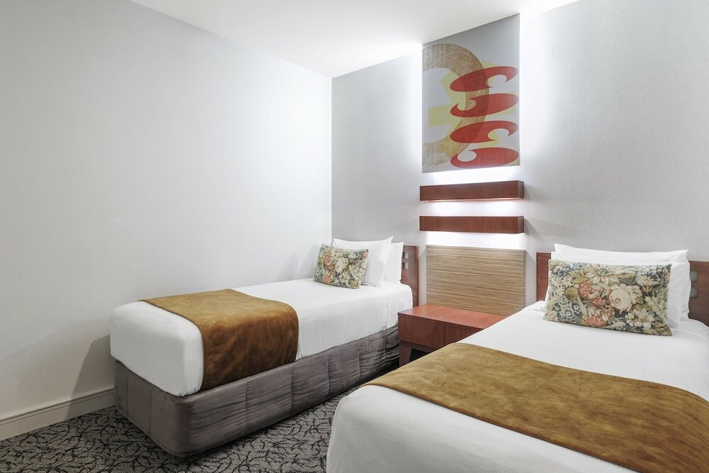 Фото Adina CityLife Wellington