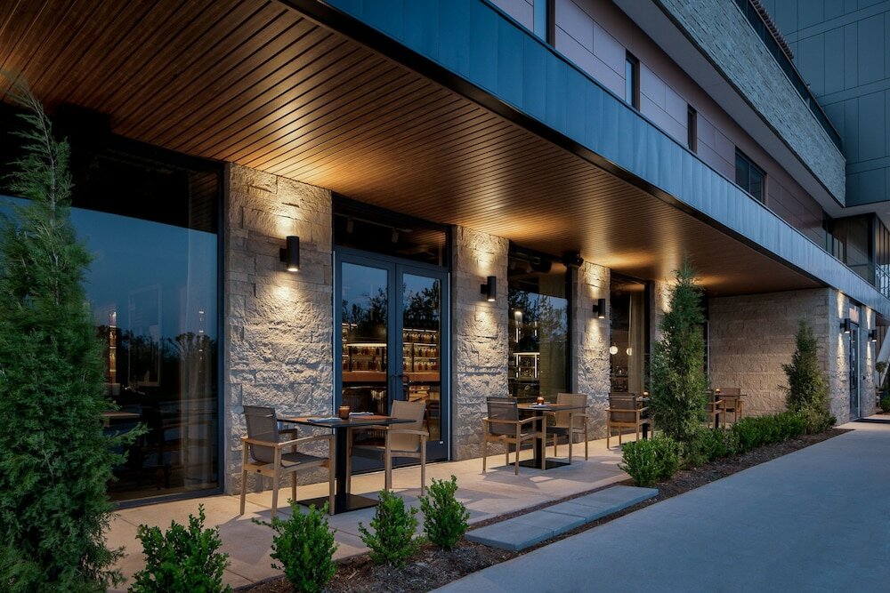 Фото The Ellison, Oklahoma City, a Tribute Portfolio Hotel