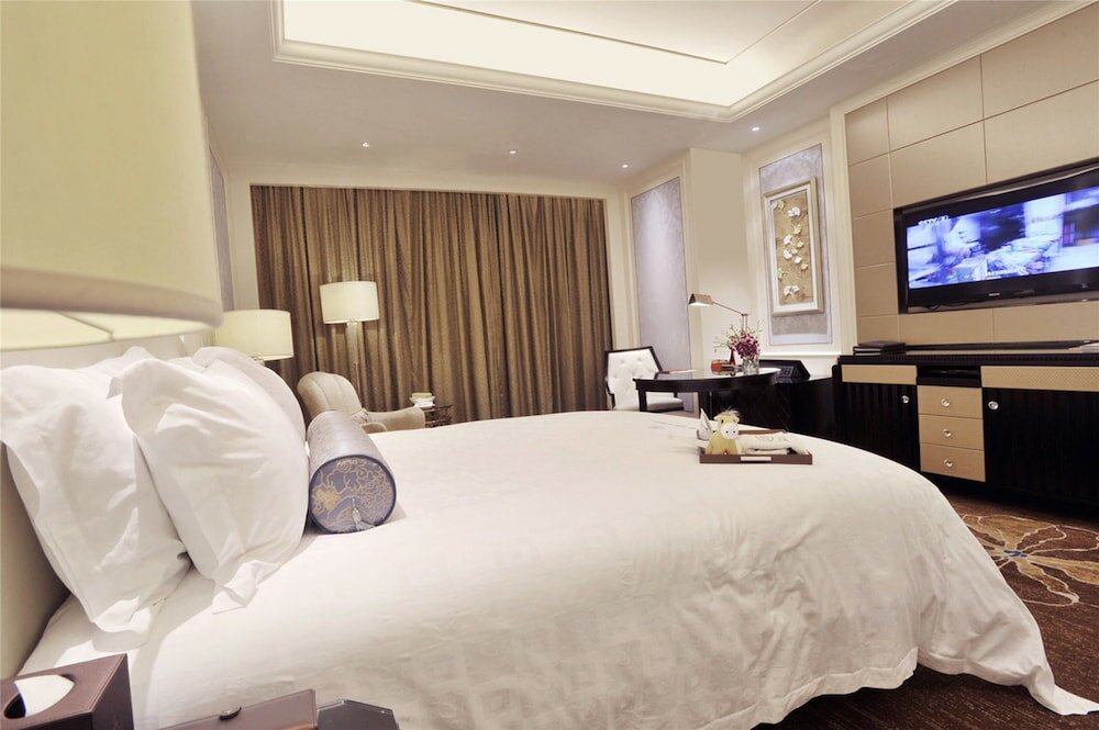 Фото Kande International Hotel