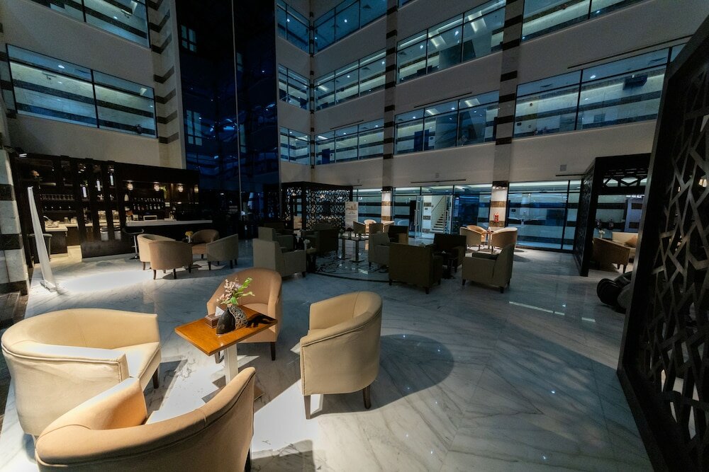 Фото Admire Apart' Hotel