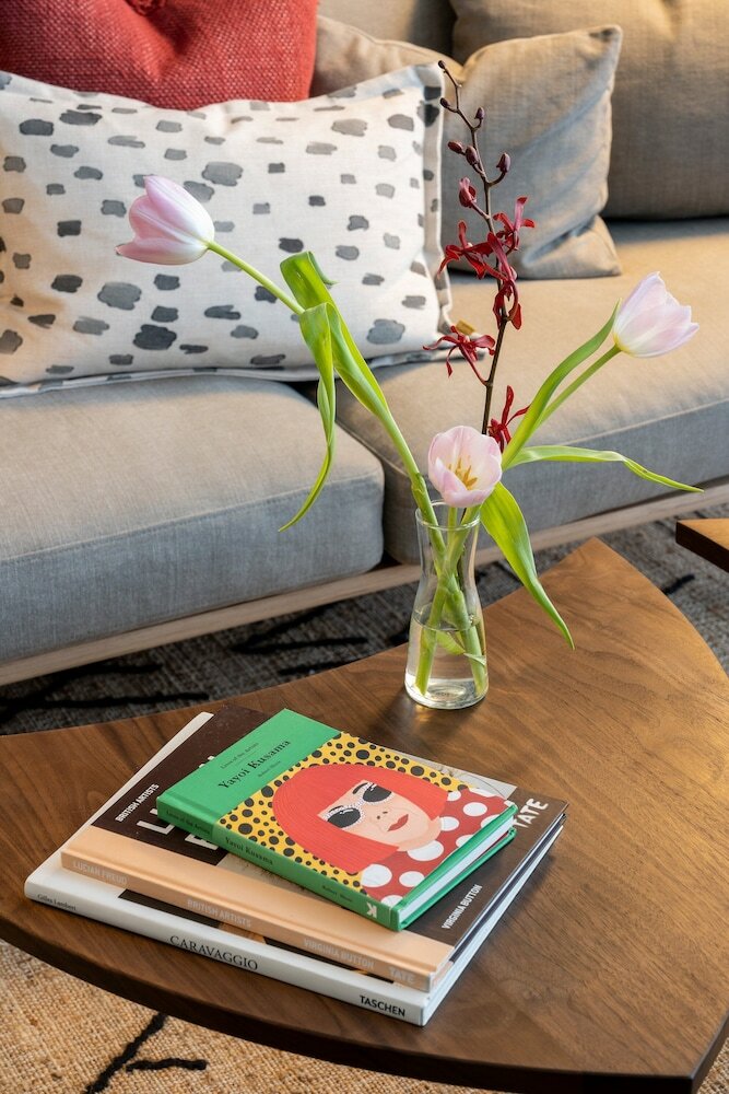 Фото Cove Landmark Pinnacle