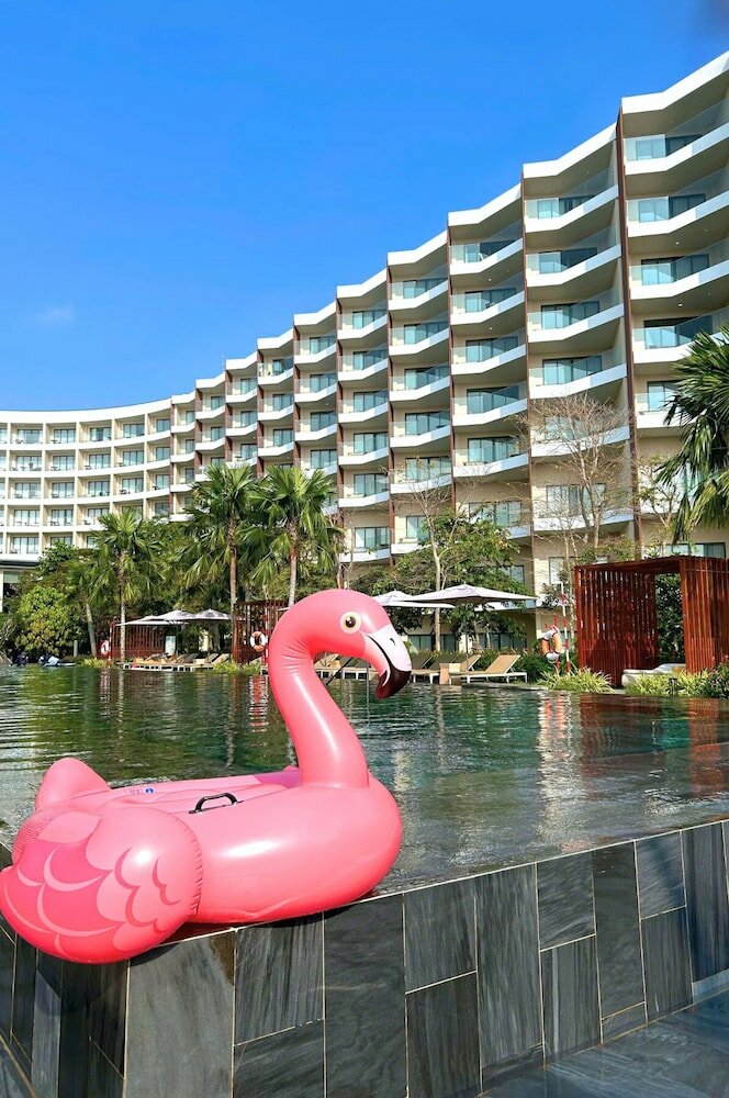 Фото Crowne Plaza Phu Quoc Starbay