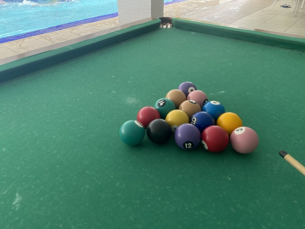 Фото Nobile Suites Tambaú