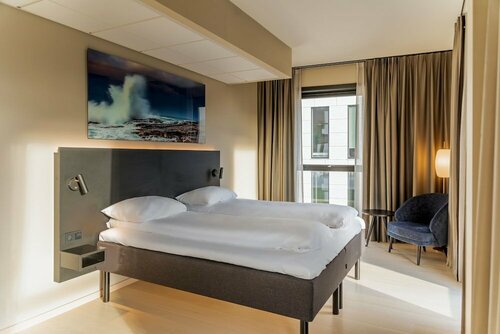 Гостиница Comfort Hotel Bodo в Будё