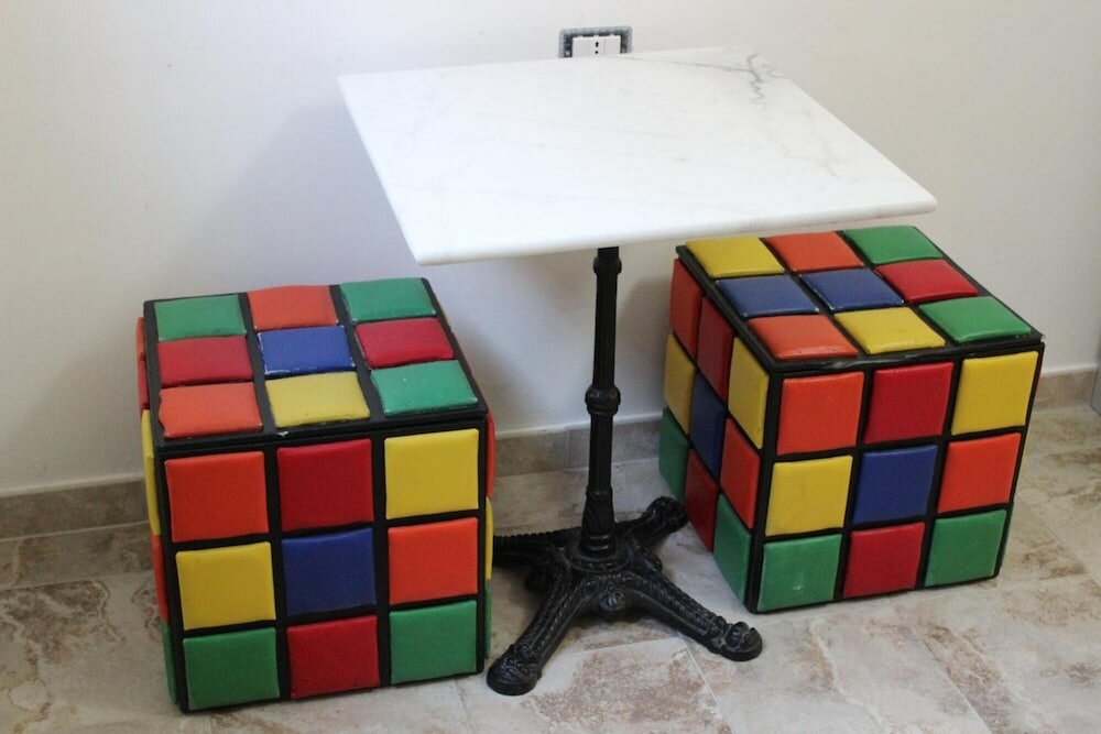 Фото Hostel Colours