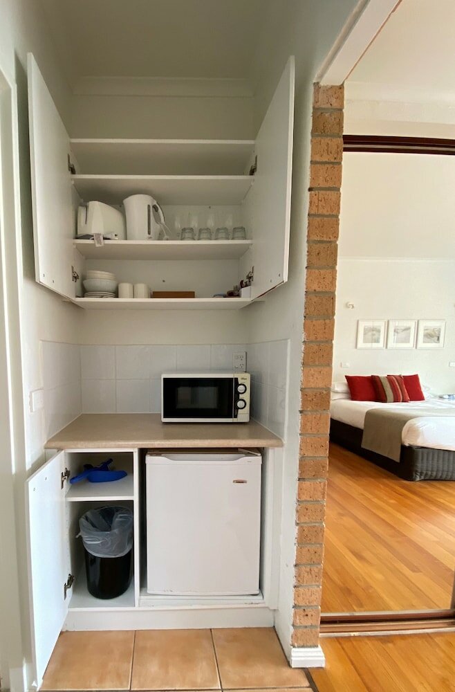 Фото Sorrento Beach Motel