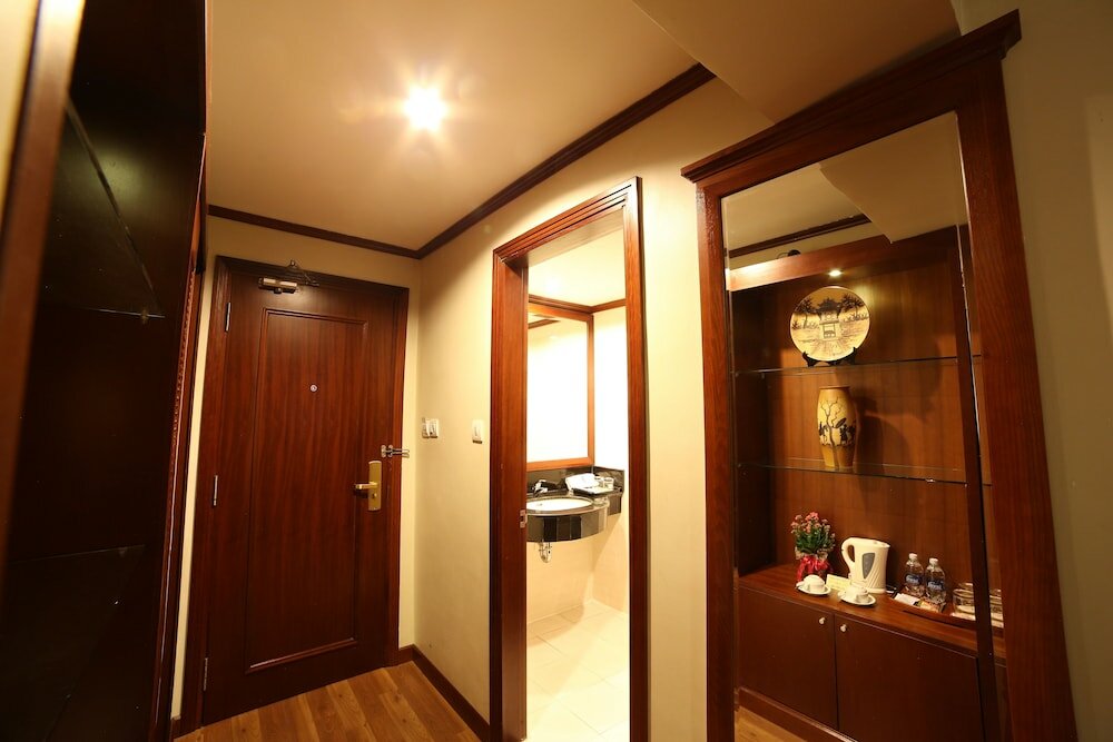 Фото Sunny 3 Hotel Hanoi