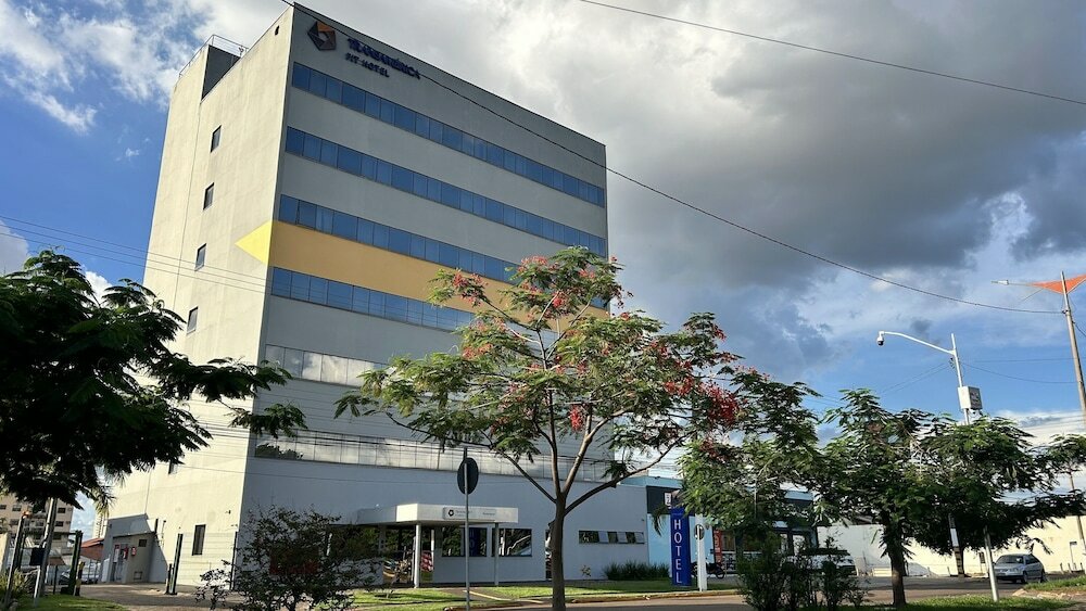 Фото Transamérica Fit Rondonópolis