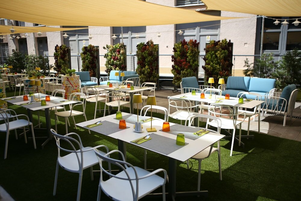 Фото Art Hotel Szeged