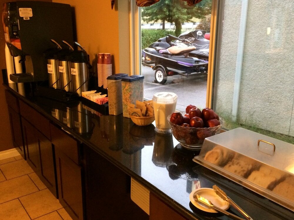 Фото King Oscar Motel