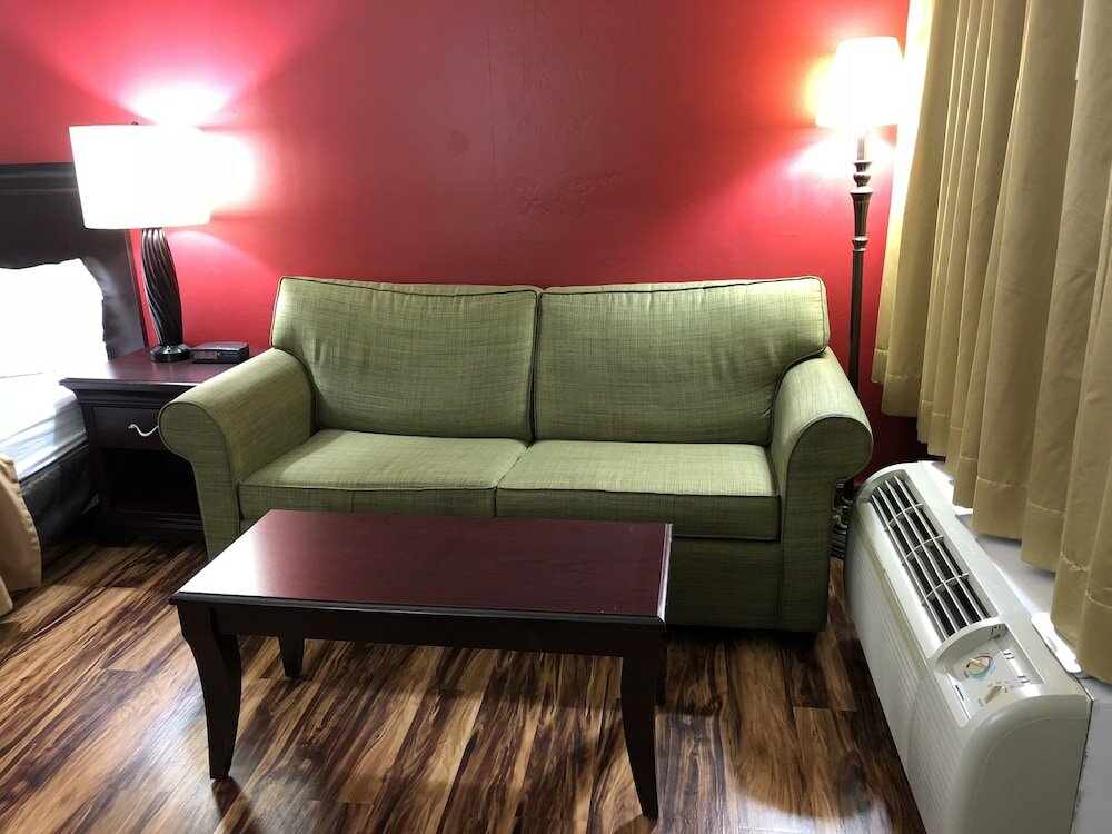 Фото Econo Lodge Marion I-81