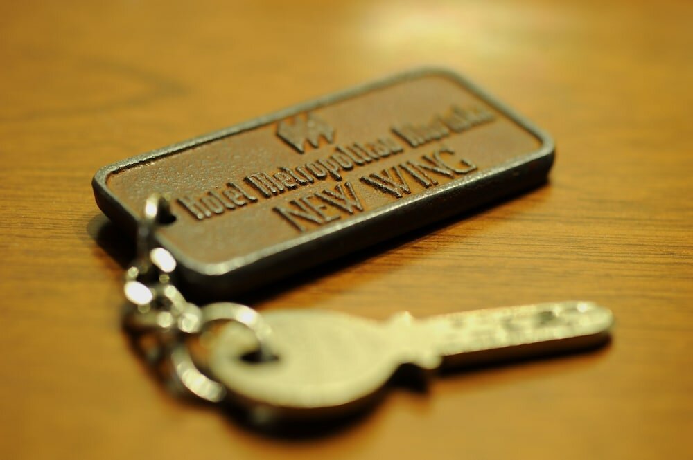 Фото Hotel Metropolitan Morioka New Wing