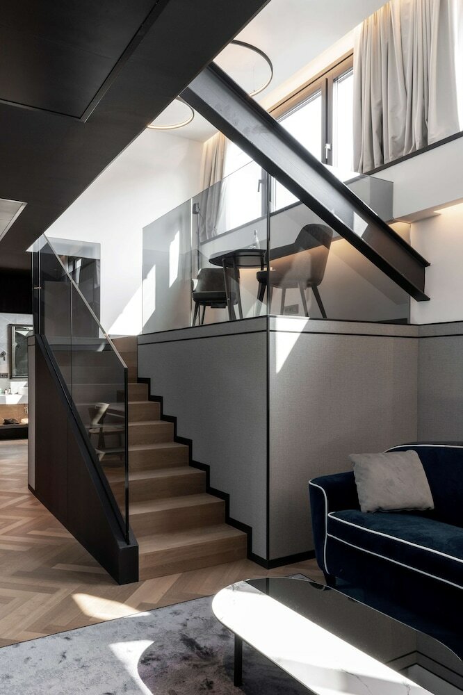 Фото Palazzo Touring Club Milan, A Radisson Collection Hotel