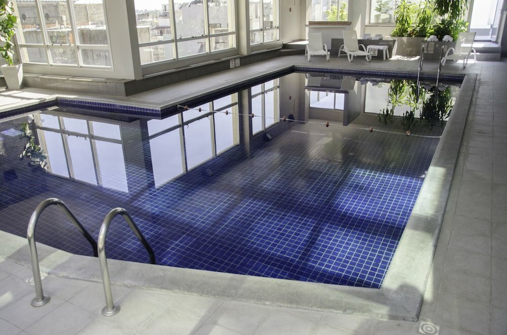 Фото Holiday Inn Montevideo, an Ihg Hotel