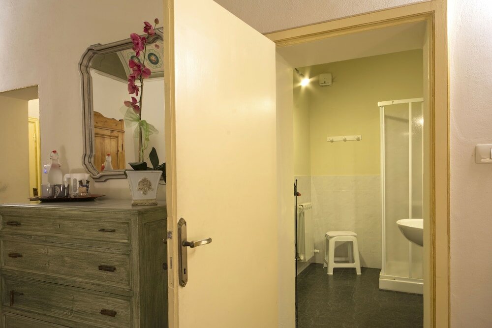 Фото B&b Pantaneto Palazzo Bulgarini