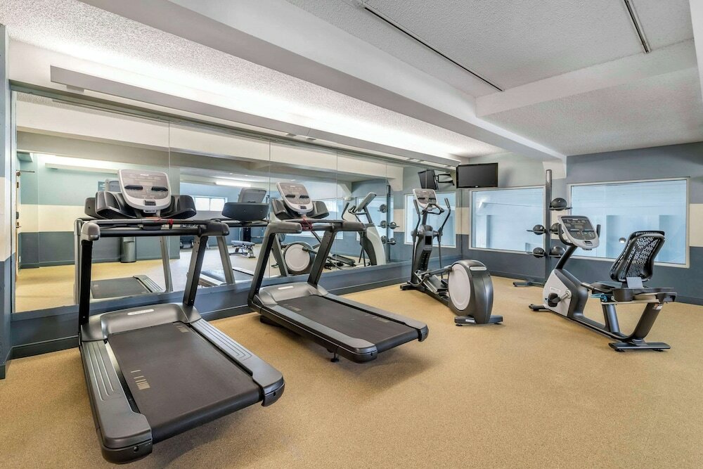 Фото Heidel House Hotel and Conference Center, Ascend Hotel Collection