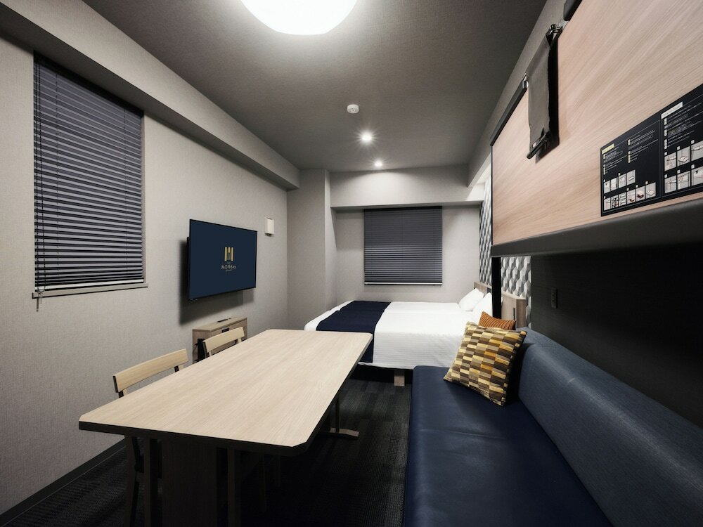 Фото Monday Apart Akihabara Asakusabashi