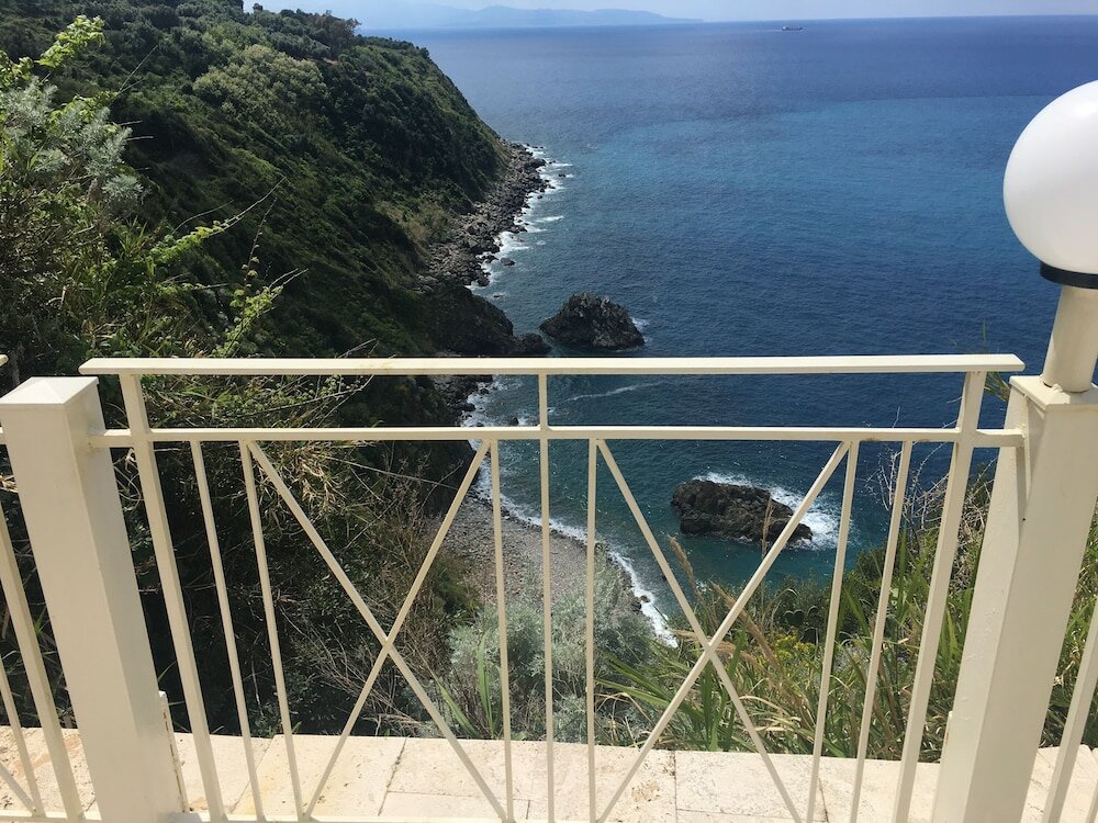 Фото CapoSperone Resort