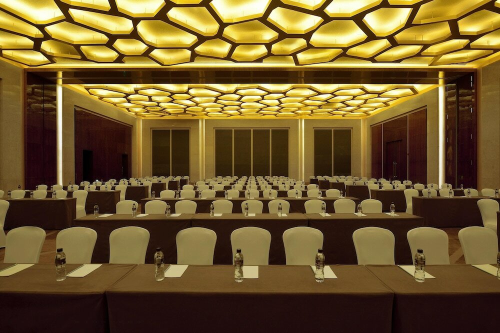Фото Sheraton Shenyang South City Hotel